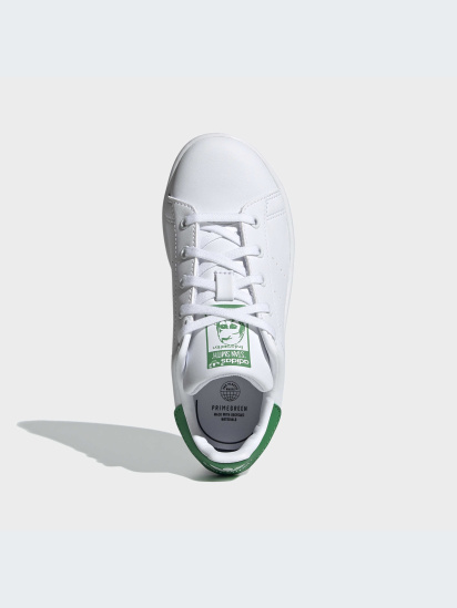 Кеды низкие adidas Stan Smith модель FX7524 — фото - INTERTOP