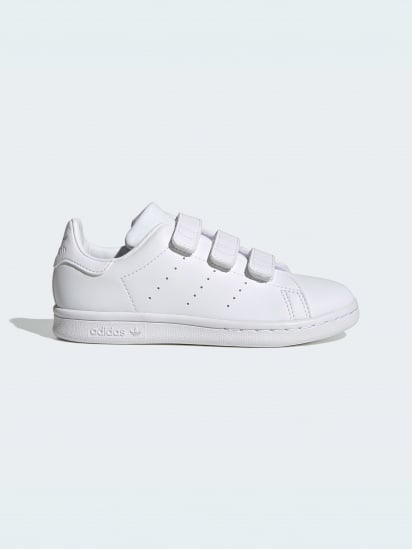 Кеди низькі adidas Stan Smith модель FX7535 — фото - INTERTOP