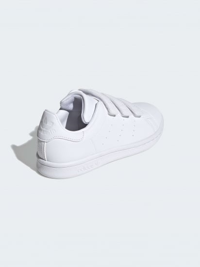 Кеди низькі adidas Stan Smith модель FX7535 — фото 6 - INTERTOP