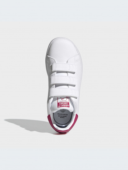 Кеди низькі adidas Stan Smith модель FX7540 — фото - INTERTOP