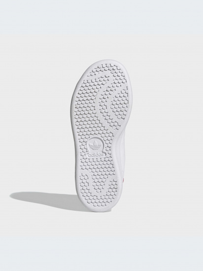 Кеды низкие adidas Stan Smith модель FX7540 — фото 3 - INTERTOP