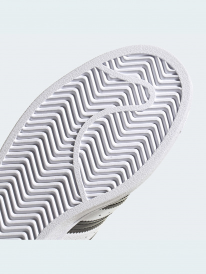 Кеди низькі Adidas Superstar модель FY0258 — фото 6 - INTERTOP