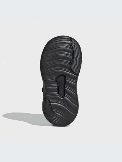 Кроссовки для бега Adidas Fortarun модель FY1557 — фото 3 - INTERTOP