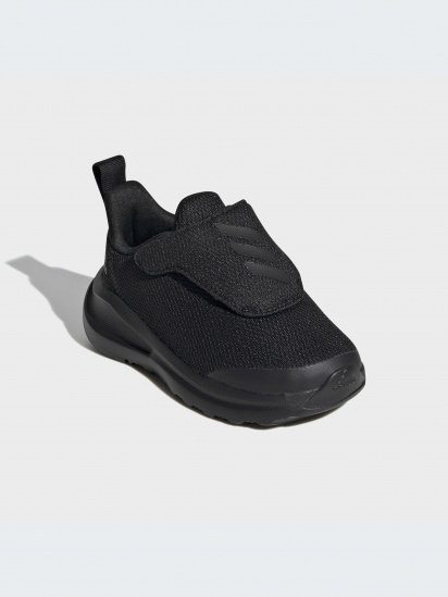 Кроссовки для бега Adidas Fortarun модель FY1557 — фото 4 - INTERTOP