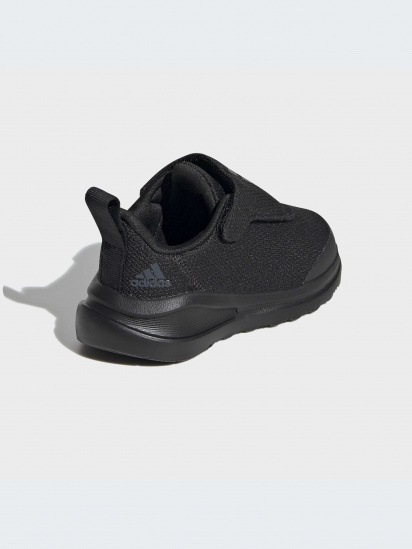 Кросівки для бігу Adidas Fortarun модель FY1557 — фото 5 - INTERTOP