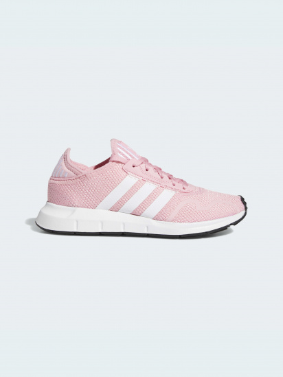 Кросівки Adidas Swift модель FY2148 — фото - INTERTOP