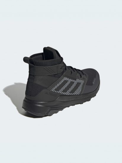 Тактичні кросівки Adidas модель FY2229 — фото - INTERTOP