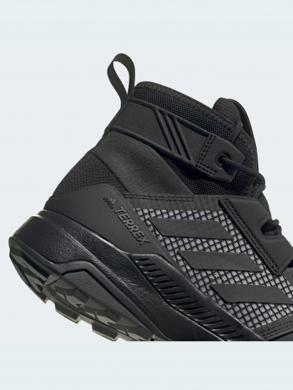 Тактические кроссовки Adidas модель FY2229 — фото 5 - INTERTOP