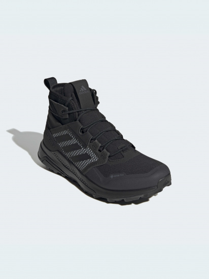 Тактические кроссовки Adidas модель FY2229 — фото - INTERTOP
