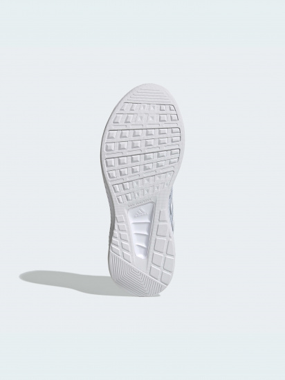Кросівки для бігу adidas Runfalcon модель FY5947 — фото 3 - INTERTOP