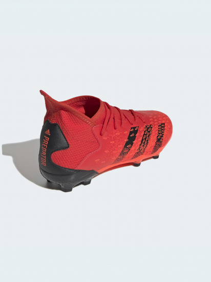 Бутсы Adidas модель FY6282 — фото - INTERTOP