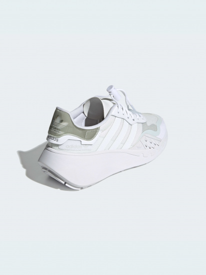 Кросівки Adidas модель FY6499 — фото - INTERTOP