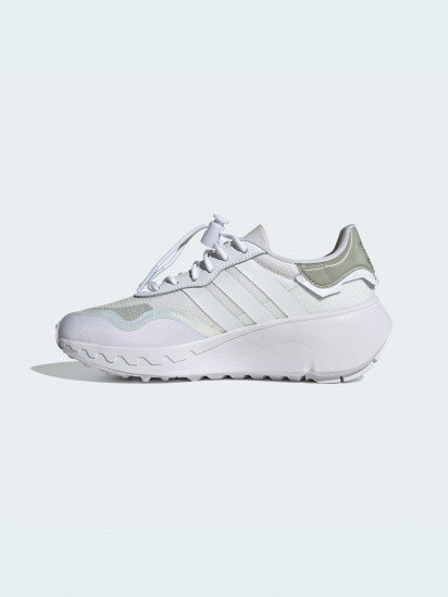 Кроссовки Adidas модель FY6499 — фото 3 - INTERTOP