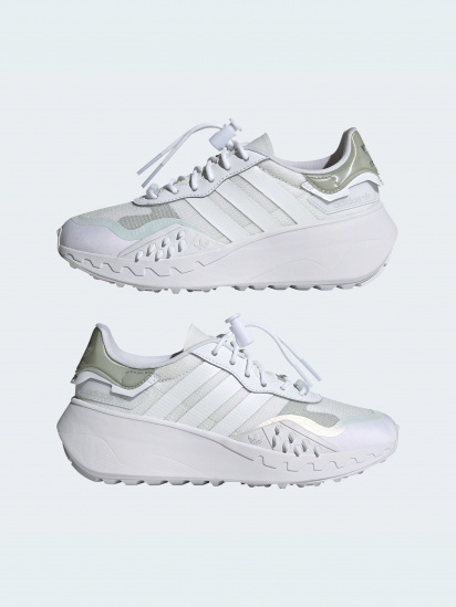 Кросівки Adidas модель FY6499 — фото 6 - INTERTOP