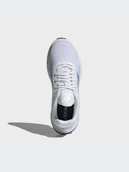 Кросівки для бігу Adidas Duramo модель FY6710 — фото 4 - INTERTOP