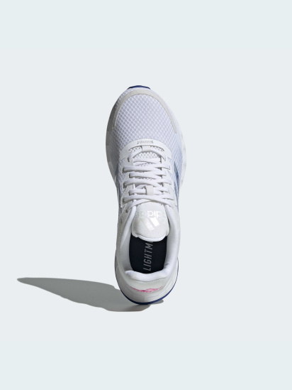 Кросівки для бігу Adidas Duramo модель FY6710 — фото 5 - INTERTOP