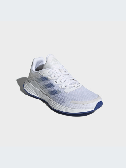 Кроссовки для бега Adidas Duramo модель FY6710 — фото 8 - INTERTOP