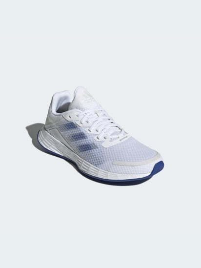Кросівки для бігу Adidas Duramo модель FY6710 — фото 9 - INTERTOP
