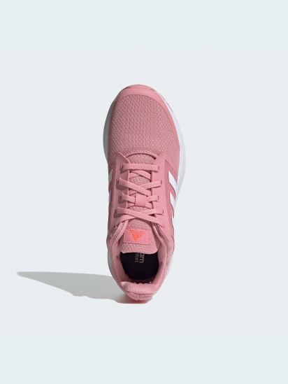 Кросівки для бігу adidas Galaxy модель FY6746 — фото - INTERTOP