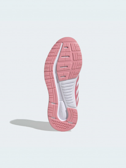 Кросівки для бігу adidas Galaxy модель FY6746 — фото 3 - INTERTOP