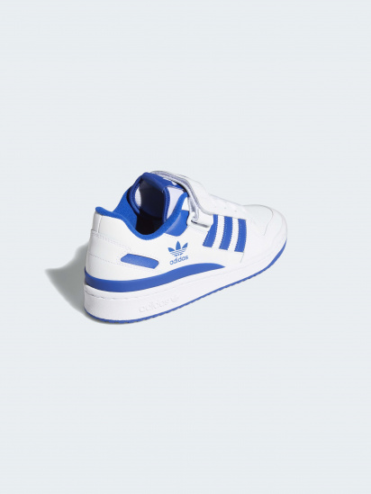Кросівки Adidas Forum модель FY7756 — фото 6 - INTERTOP