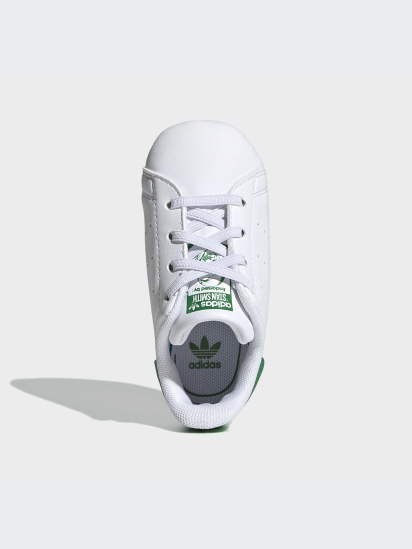 Кросівки adidas Stan Smith модель FY7890 — фото 4 - INTERTOP