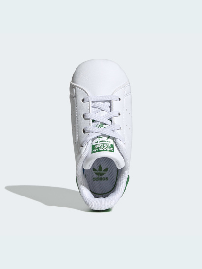 Кроссовки adidas Stan Smith модель FY7890 — фото 5 - INTERTOP