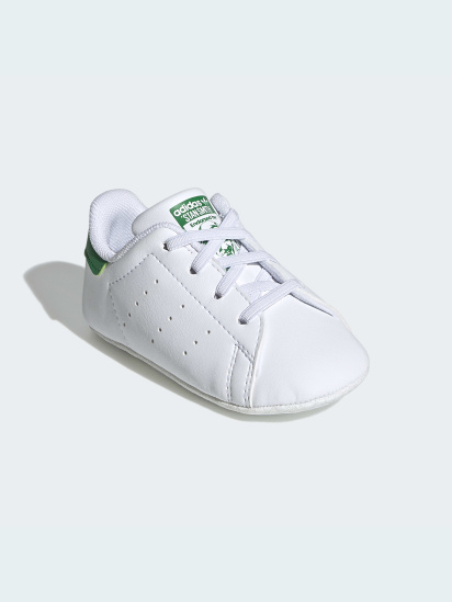 Кеди низькі adidas Stan Smith модель FY7890 — фото 9 - INTERTOP