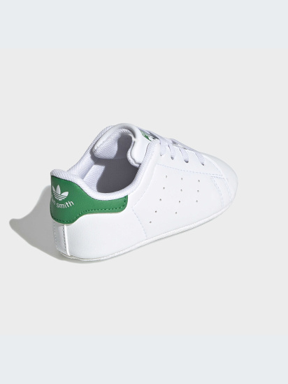 Кеды низкие adidas Stan Smith модель FY7890 — фото 10 - INTERTOP