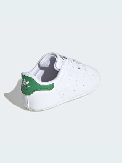 Кеды низкие adidas Stan Smith модель FY7890 — фото 11 - INTERTOP