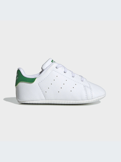 Кеды низкие adidas Stan Smith модель FY7890 — фото - INTERTOP