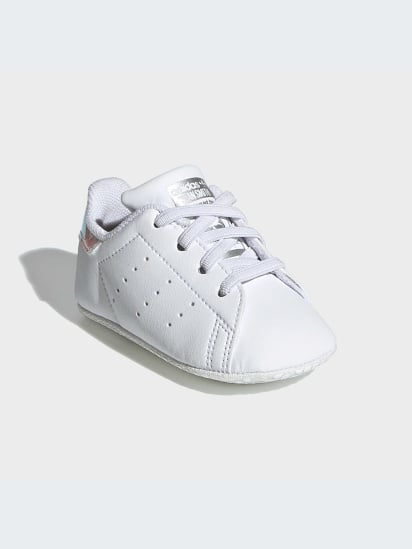 Кроссовки adidas Stan Smith модель FY7892 — фото 6 - INTERTOP