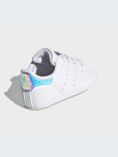 Кроссовки adidas Stan Smith модель FY7892 — фото 8 - INTERTOP