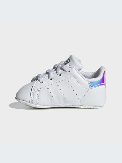 Кроссовки adidas Stan Smith модель FY7892 — фото 10 - INTERTOP