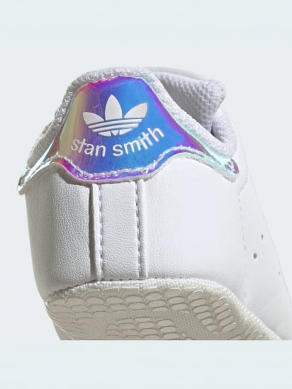 Кроссовки adidas Stan Smith модель FY7892 — фото 6 - INTERTOP