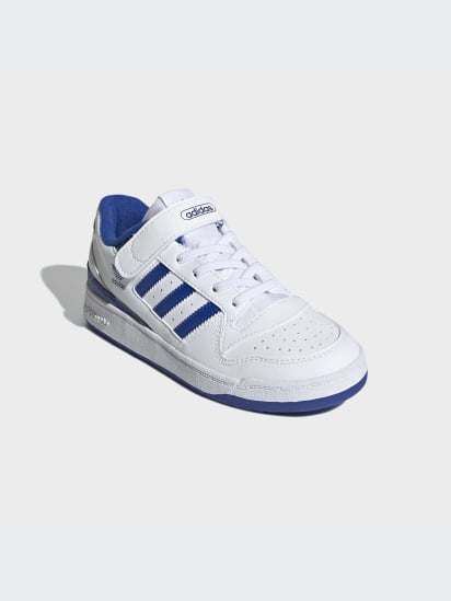 Кросівки adidas Forum модель FY7978 — фото 4 - INTERTOP