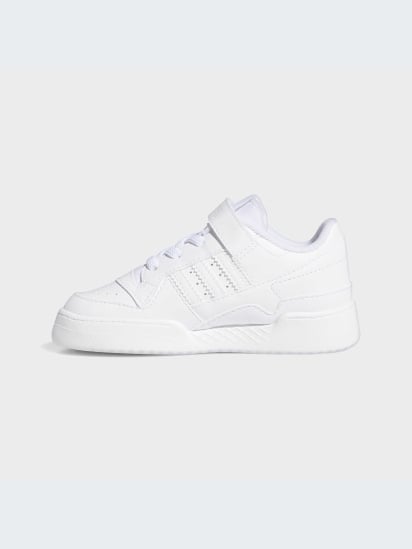 Кроссовки adidas Forum модель FY7989 — фото 6 - INTERTOP