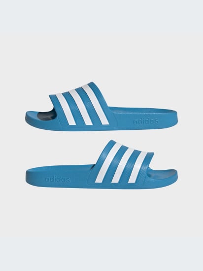 Шлепанцы adidas Adilette модель FY8047 — фото 7 - INTERTOP