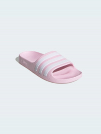 Рожевий - Шльопанці adidas Adilette