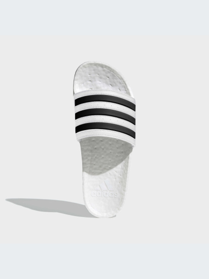 Шлепанцы adidas Adilette модель FY8155 — фото 4 - INTERTOP