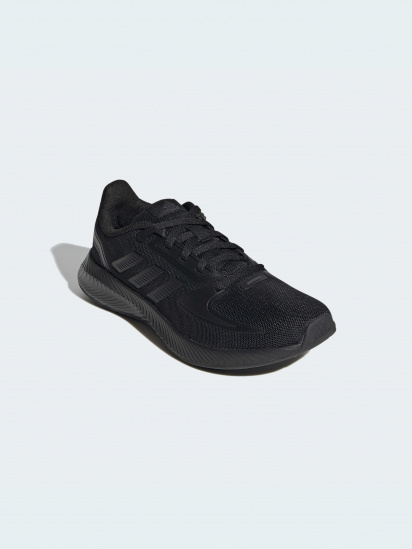 Кроссовки для бега adidas Runfalcon модель FY9494 — фото 4 - INTERTOP