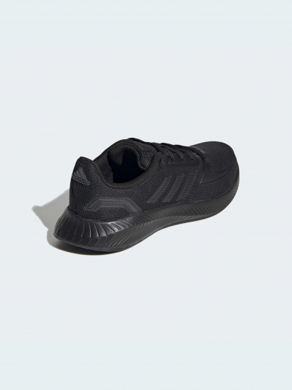 Кроссовки для бега adidas Runfalcon модель FY9494 — фото 5 - INTERTOP