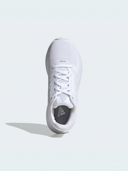 Кросівки для бігу adidas Runfalcon модель FY9496 — фото - INTERTOP