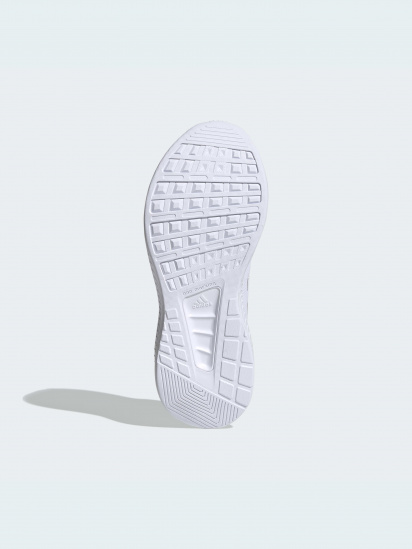 Кросівки для бігу adidas Runfalcon модель FY9496 — фото 3 - INTERTOP