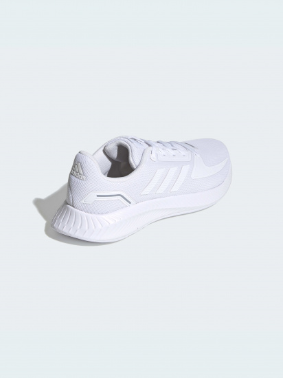 Кроссовки для бега adidas Runfalcon модель FY9496 — фото 5 - INTERTOP