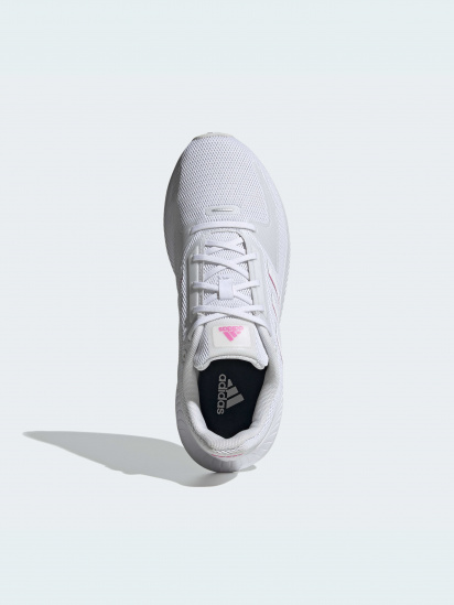 Кросівки для бігу Adidas Runfalcon модель FY9623 — фото - INTERTOP