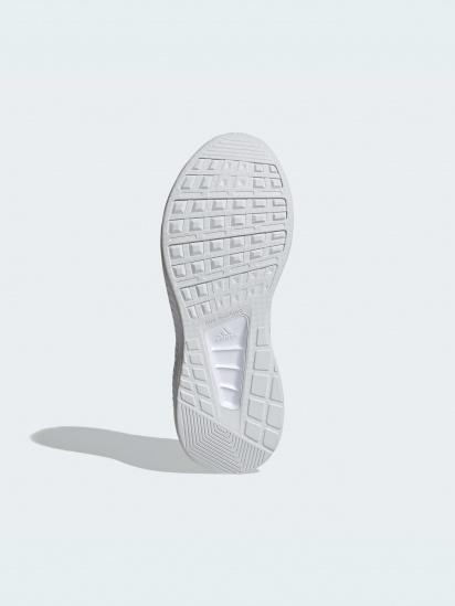 Кроссовки для бега Adidas Runfalcon модель FY9623 — фото 3 - INTERTOP