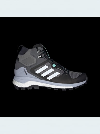 Тактические ботинки adidas Terrex модель FY9727 — фото 5 - INTERTOP