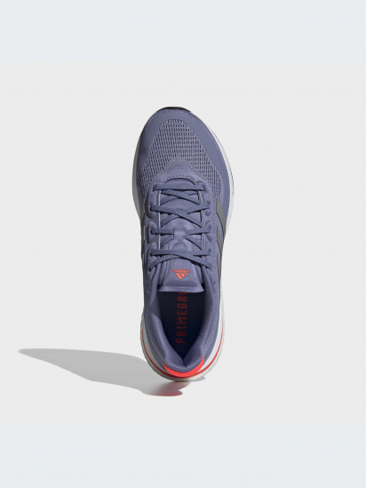 Кроссовки для бега adidas Supernova модель FZ2497 — фото - INTERTOP