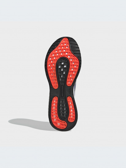 Кросівки для бігу adidas Supernova модель FZ2497 — фото 3 - INTERTOP